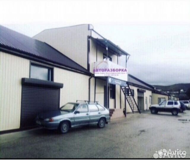 Рычаг задней подвески SsangYong D20DT