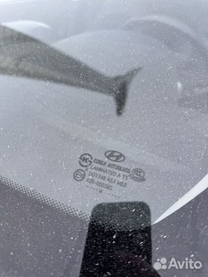 Hyundai ix35 2.0 AT, 2014, 158 000 км