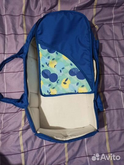 Переноска для Новорожденных