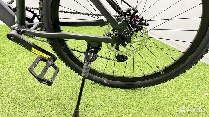 Велосипед timetry