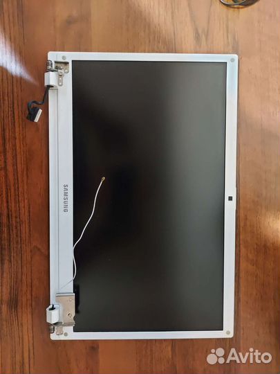 Матрица для ноутбука samsung np300v5a