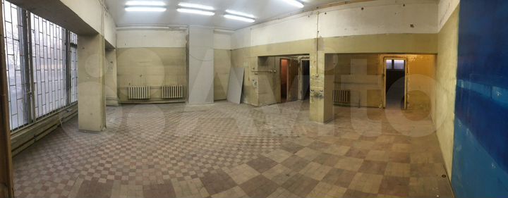 Свободного назначения, 101 м²