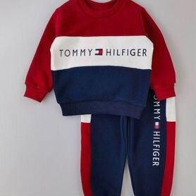 Костюм на мальчика Tommy Hilfiger 116/122