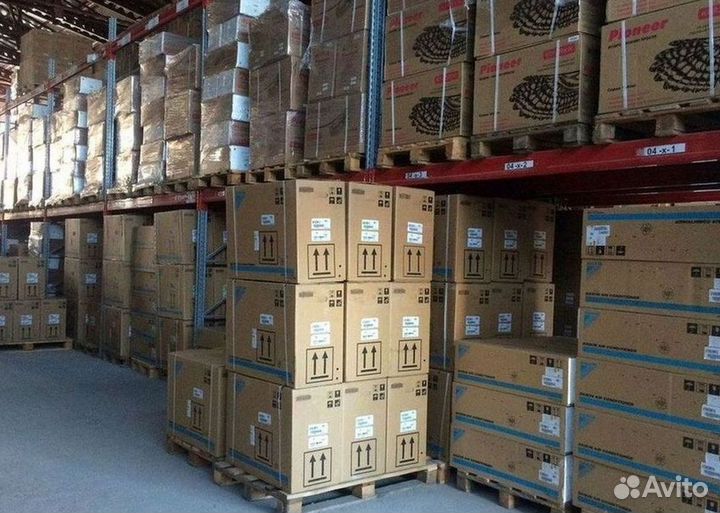 Кондиционеры. Сплит Системы. Монтаж. Гарантия