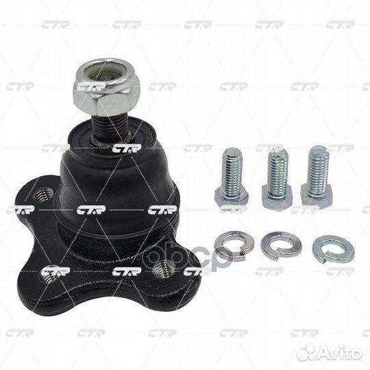 Опора шаровая mazda BT-50 06- верх.лев/прав