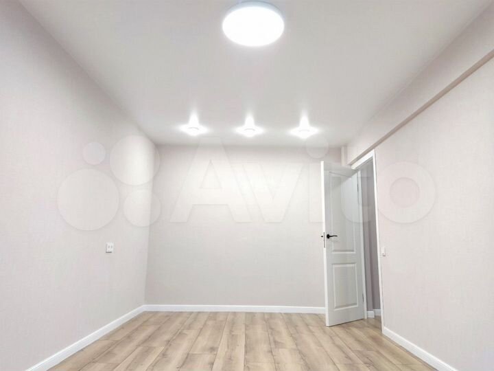 1-к. квартира, 31 м², 7/9 эт.