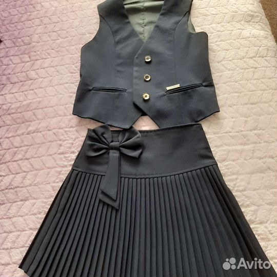 Школьная форма