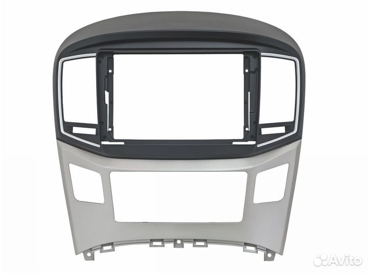 Рамка переходная Hyundai H1 Starex 2007-2015, 9