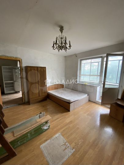 4-к. квартира, 73,1 м², 4/9 эт.