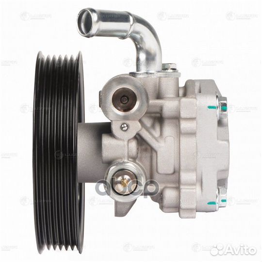 Насос гур для а/м Suzuki Grand Vitara (05) 2.4i