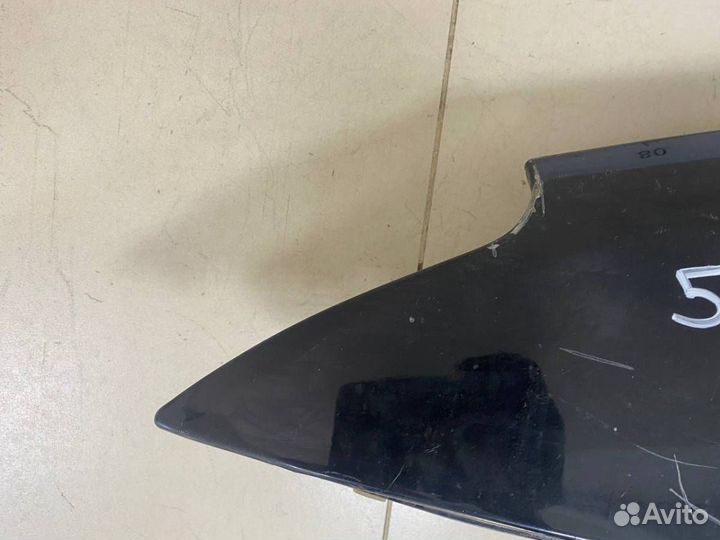 Крыло переднее левое Ford C-MAX 2003-2010