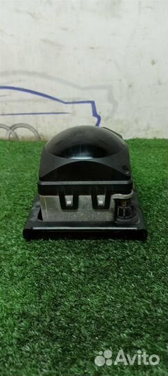 Радар круиз контроля Audi Audi A8 4E 2002-2007