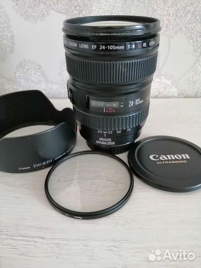 Зеркальный фотоаппарат Canon EOS 60d