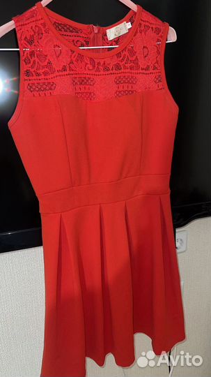 Платье женское