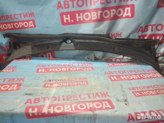 Жабо Ниссан Альмера Классик