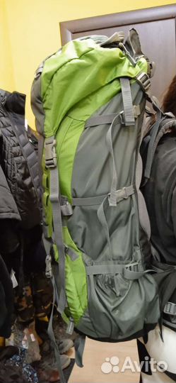 Туристический рюкзак