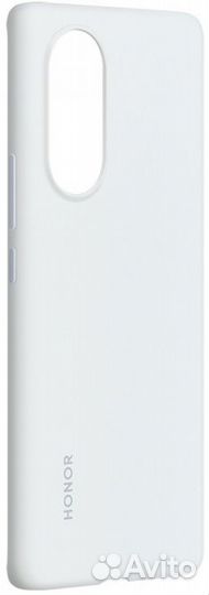 Оригинал Чехол Silicone Rubber Case для Honor 50