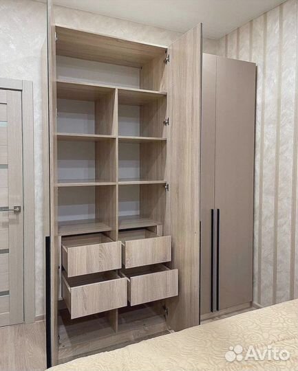 Шкаф купе напрямую от производителя