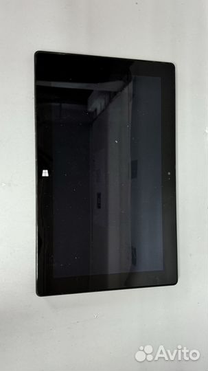 Разбит экран планшет 32Gb Microsoft Surface