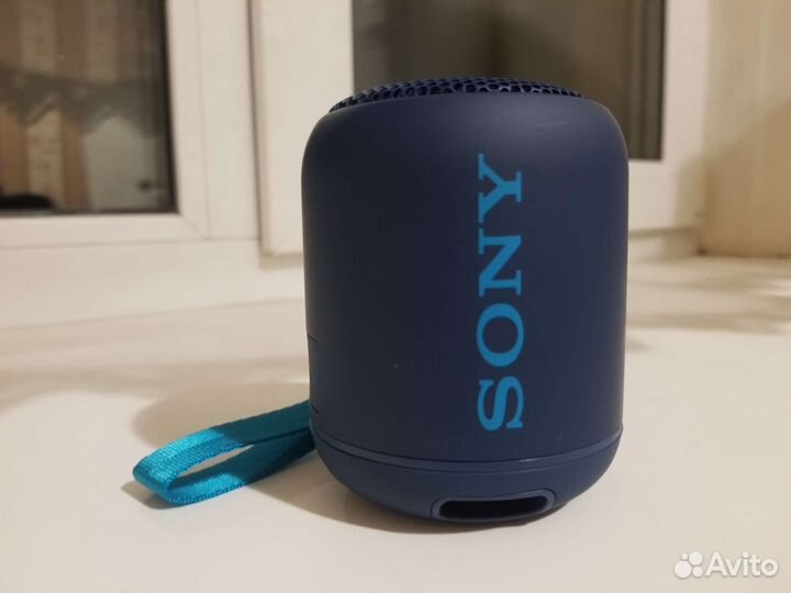Блютуз колонка Sony SRS XB 12