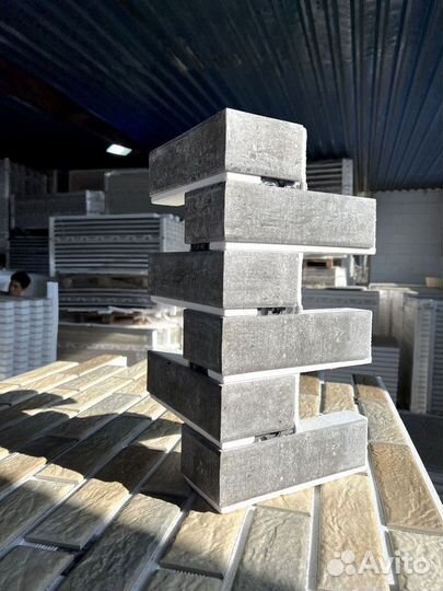 Термопанели фасадные напрямую с завода