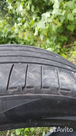 Bridgestone Dueler H/P Sport 275/45 R20 110Y