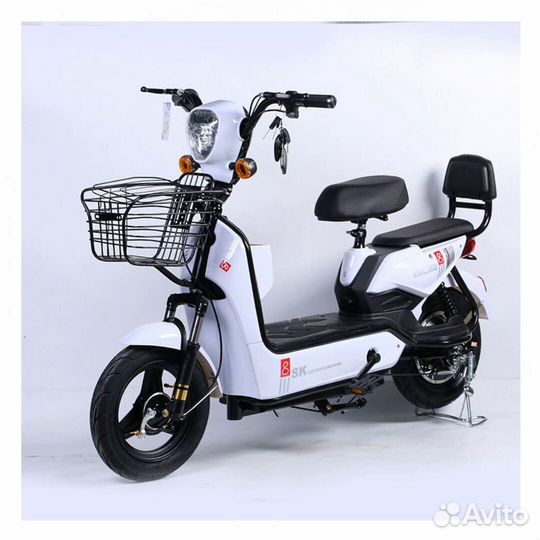 Электросамокат