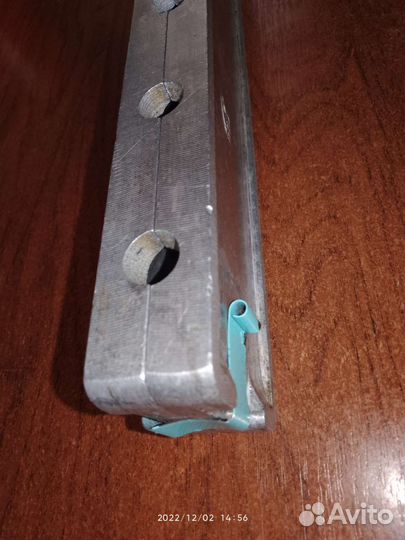 Форма для изготовления леденцов СССР