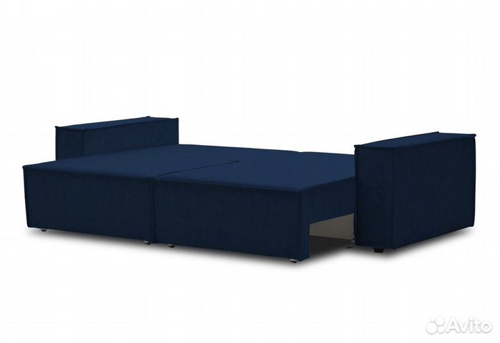 Диван-еврокнижка 250см (Фабио)