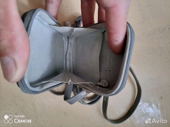 Чехол для цифрового фотоаппарата