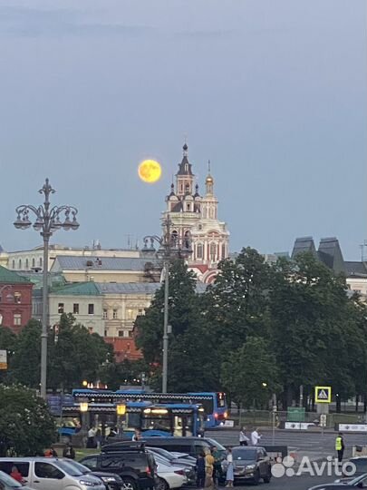 Личный помощник свой человек в Москве