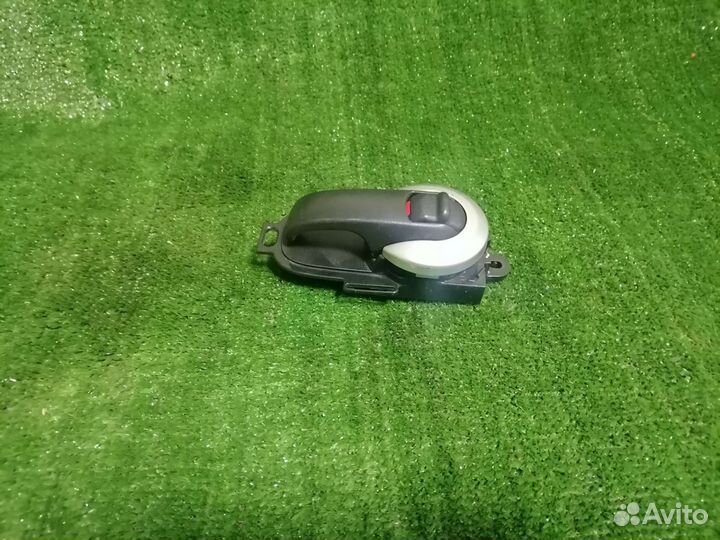 Ручка двери внутренняя nissan tiida