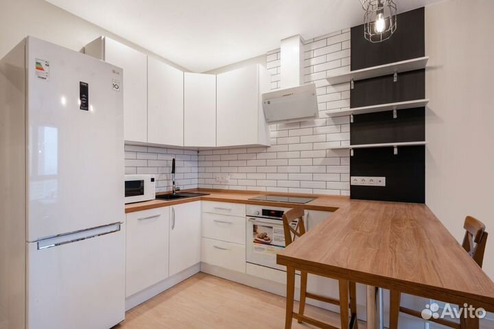 Цена за всю кухню смк 057516