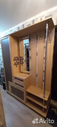 Прихожая бу