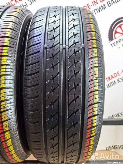 Nexen Classe Premiere 621 205/60 R15 90H
