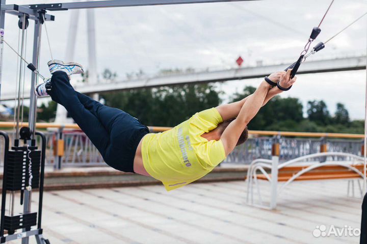 Реабилитация