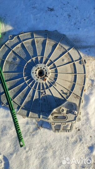 Полубак для стиральных машин whirlpool