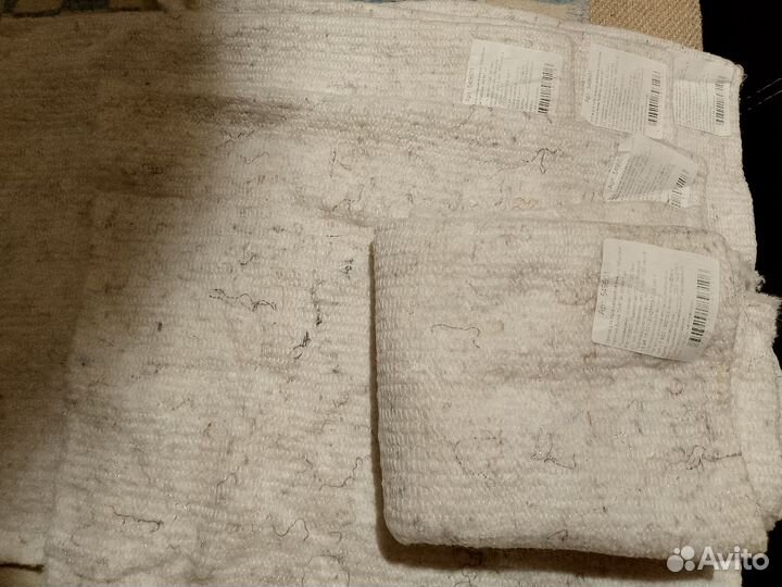 Ветошь хб новая