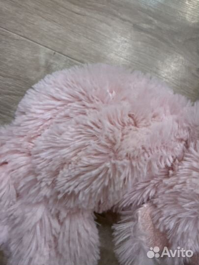 Тапки домашние женские 39 40