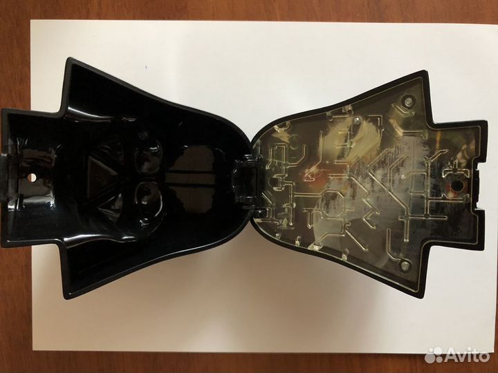 Фигурки McDonald's, Darth Vader