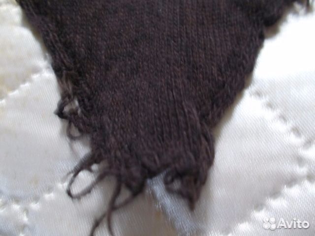 Ремонт шуб, дублёнок, кожи, установка кнопок