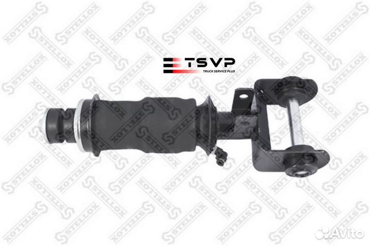 Stellox 87-03394-SX Подушка кабины Рено Премиум Ма