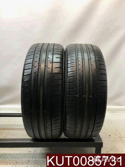 Dunlop SP Sport Maxx 050+ 215/55 R17 107U