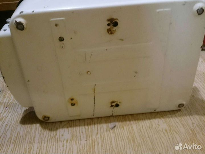 Весы напольные вн-125
