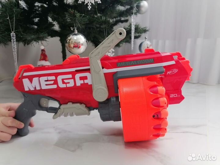 Детский Автомат