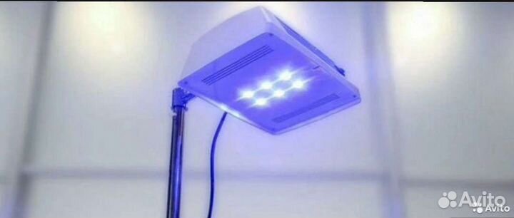 Лампа для лечения желтухи у новорожденных