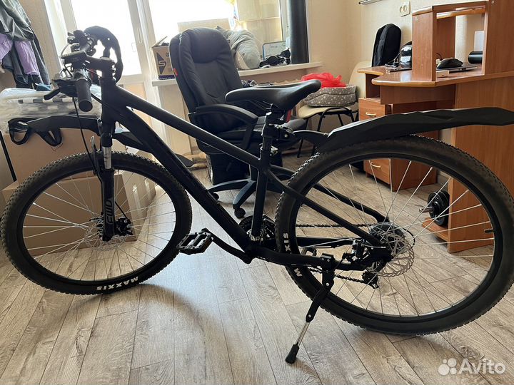 Велосипед Forward Apache 2.0 D (15 рама)