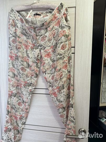 Одежда 48 50