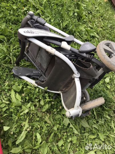 Коляска peg perego