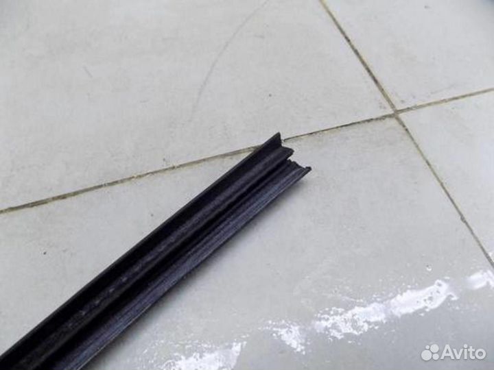 Уплотнитель (внутри) Fusion 2002-2012